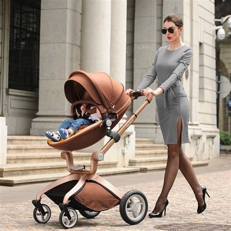 best luxury strollers